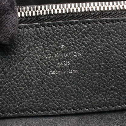 ベラ トート マヒナ ノワール ハンドバッグ トートバッグ レザー ブラック 2WAY ルイヴィトン バッグ LOUIS VUITTON