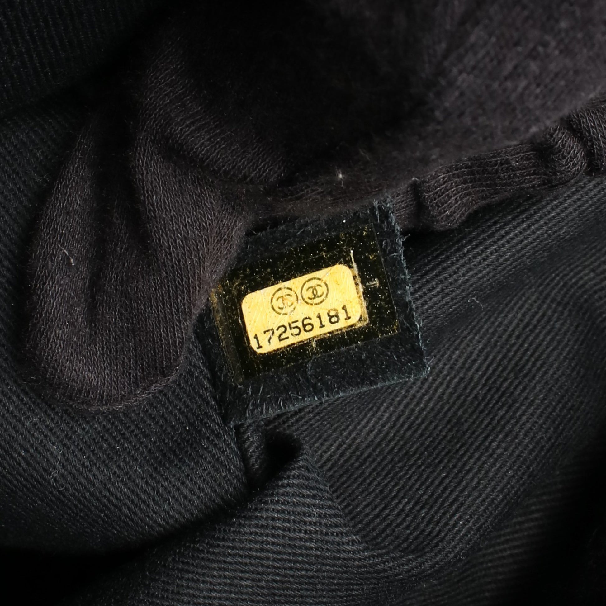 マトラッセ チェーンショルダーバッグ チェーントートバッグ キャビアスキン ブラック シルバー金具 シャネル バッグ CHANEL