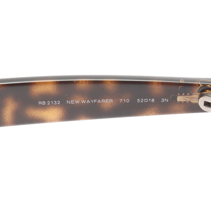 サングラス べっ甲柄 ブラウン レイバン 財布・小物 Ray-Ban