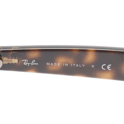 サングラス べっ甲柄 ブラウン レイバン 財布・小物 Ray-Ban