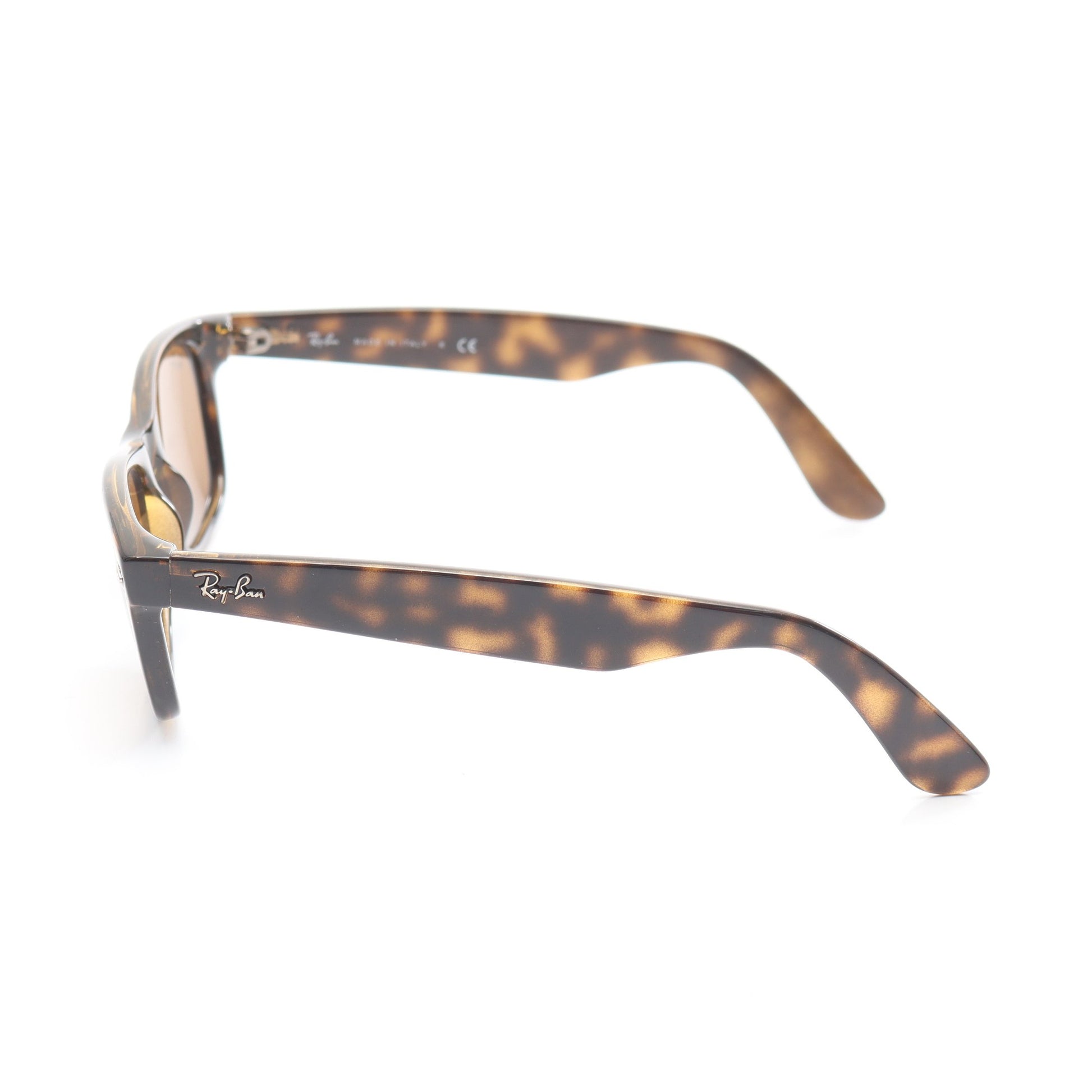 サングラス べっ甲柄 ブラウン レイバン 財布・小物 Ray-Ban