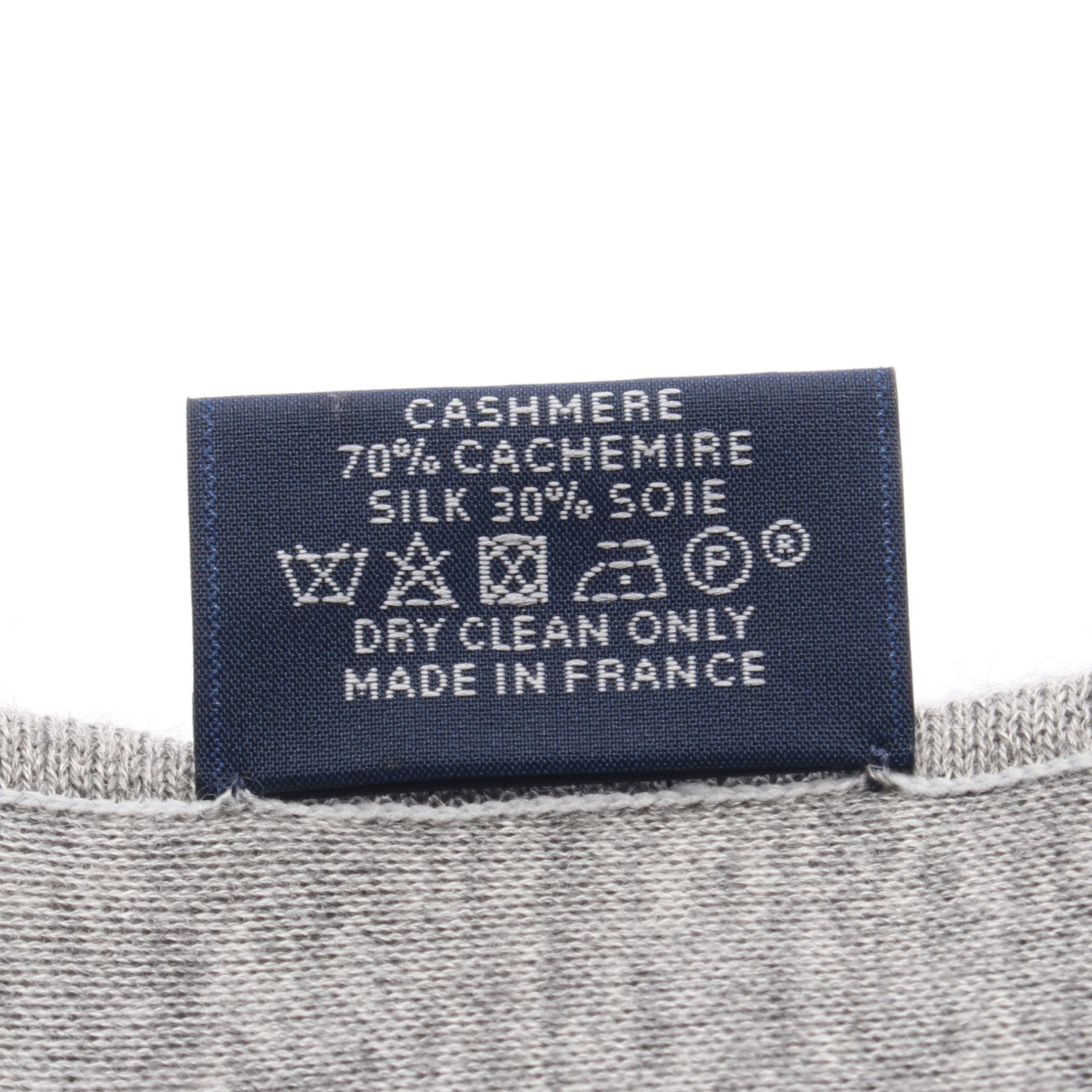 エルメス HERMES EX LIBRIS ストール 衣料品 シルク カシミヤ シルク レディース グレー系 / ネイビー系 【中古】 EX LIBRIS ストール カシミヤ シルク グレー ネイビー エルメス – RECLO