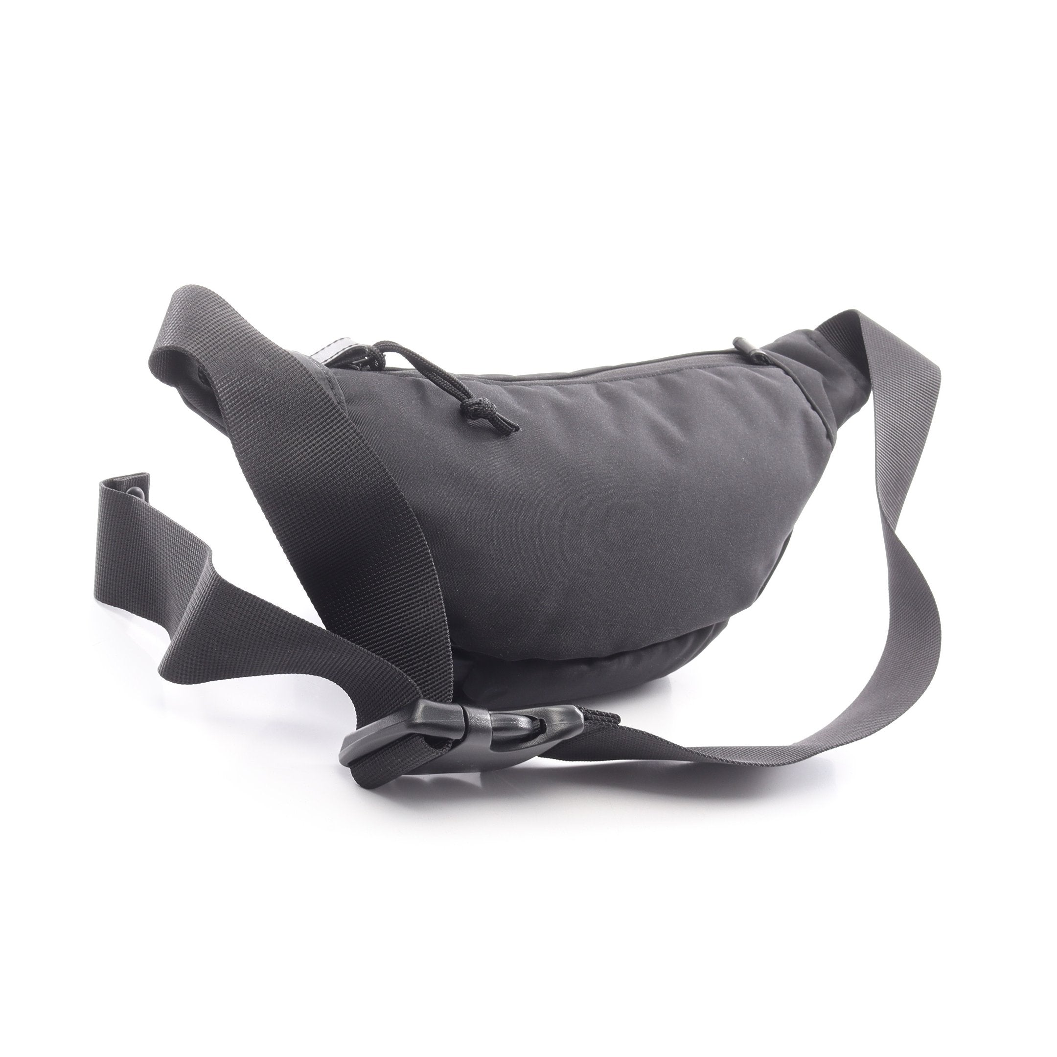 極美品 完売品 サカイPocket Bum Bag ボディバッグ ショルダー POCKET BUM BAG ボディバッグ ウエストバッグ ブラック サカイ – RECLO