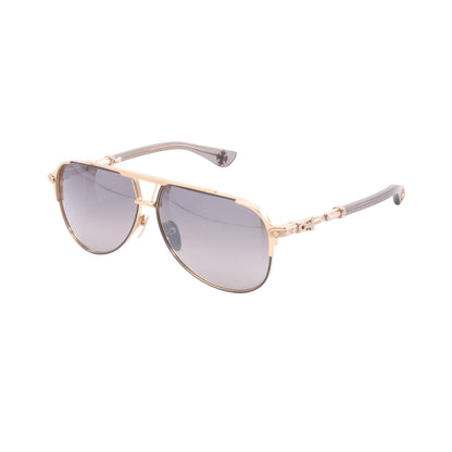 サングラス GP ゴールド グレー クリアカラー クロムハーツ 財布・小物 Chrome Hearts