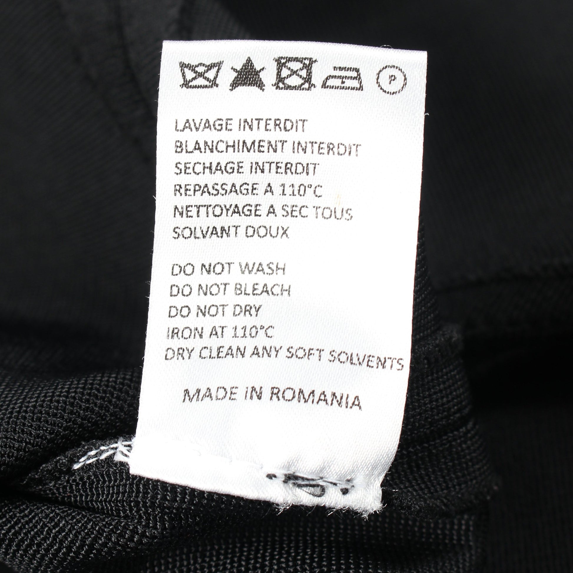 ワンピース 半袖 ビスコース ブラック カルヴェン ワンピース CARVEN