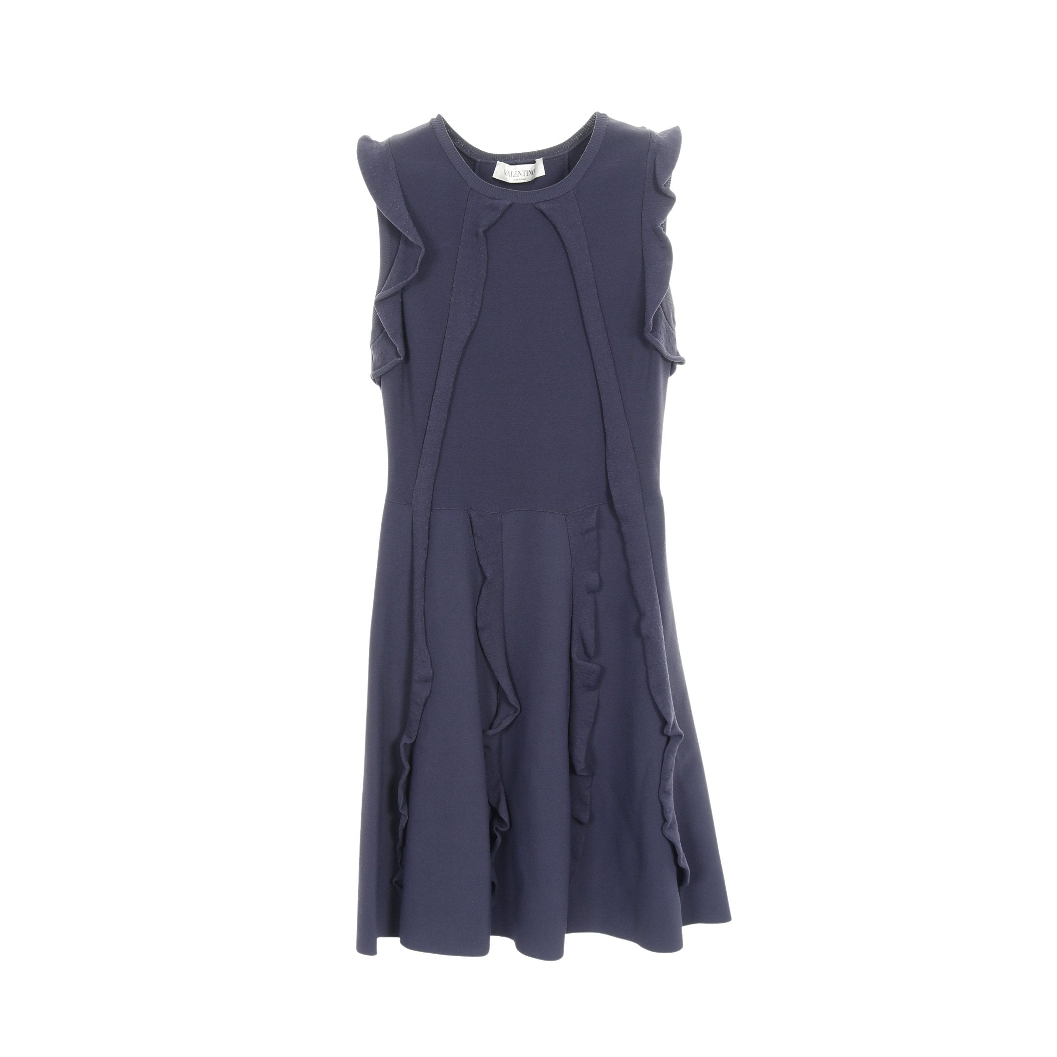VALENTINO ヴァレンチノ シルク ノースリーブ ワンピース 2025年最新】Yahoo!オークション -ヴァレンティノ ワンピースの中古品