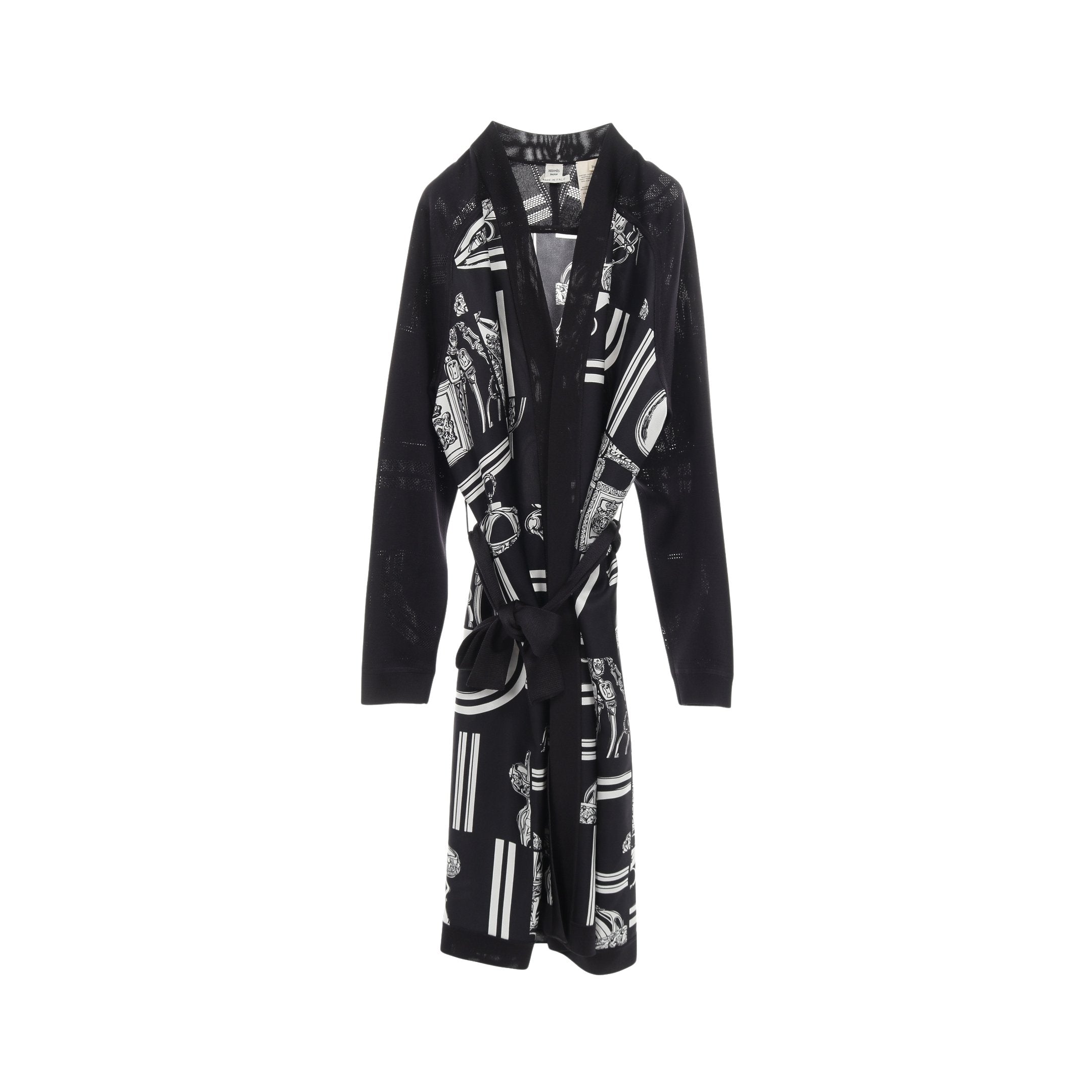 HERMÈS シルクカーディガン無秩序 En Desordre Finesse 2300044052224_1_600x600_crop_c