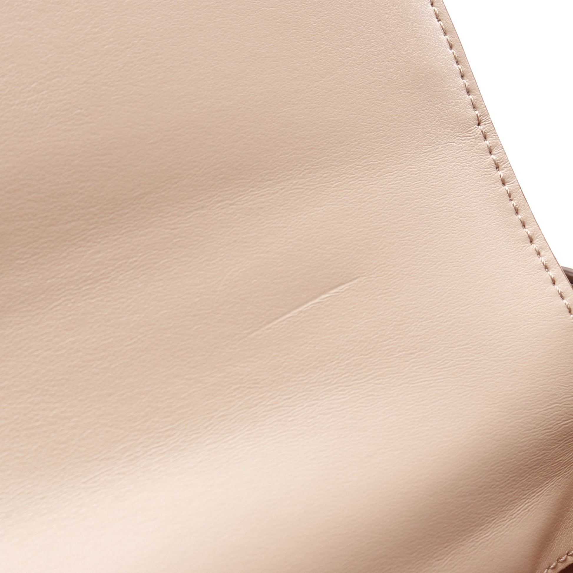 FRAYME ショルダーバッグ フェイクレザー ライトピンク ステラマッカートニー バッグ Stella McCartney