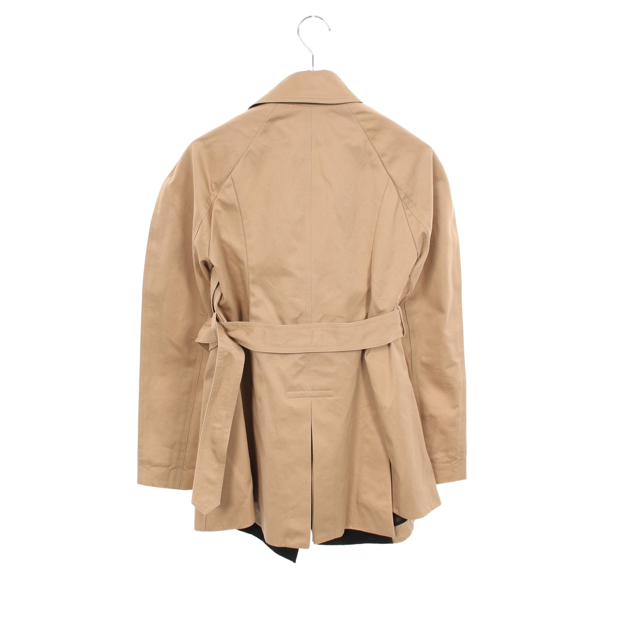 トレンチコート コットン ベージュ セリーヌ – RECLO