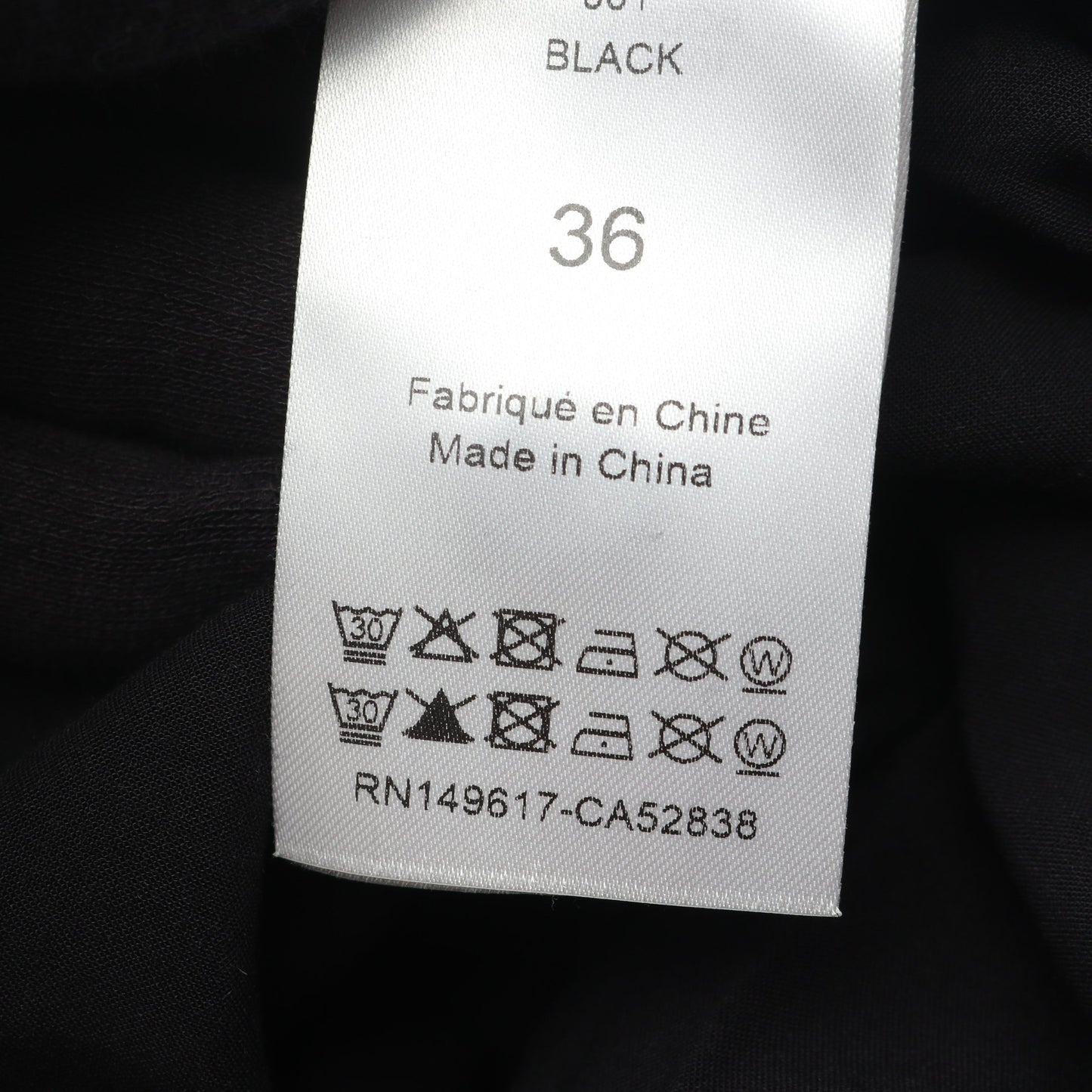 ティアード ワンピース 長袖 ブラック シーバイクロエ ワンピース See by Chloe