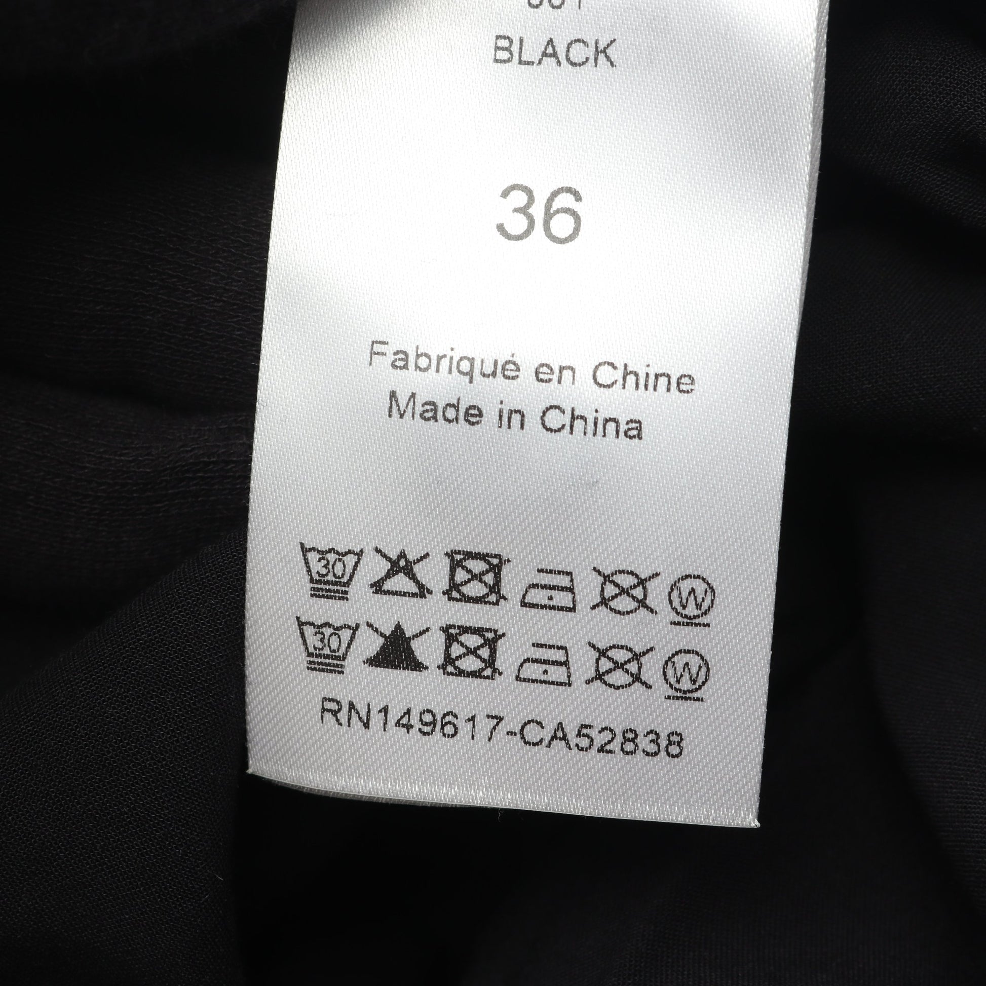 ティアード ワンピース 長袖 ブラック シーバイクロエ ワンピース See by Chloe