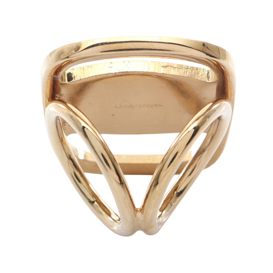 ヴァラ スカーフリング GP ゴールド サルヴァトーレフェラガモ 財布・小物 Salvatore Ferragamo