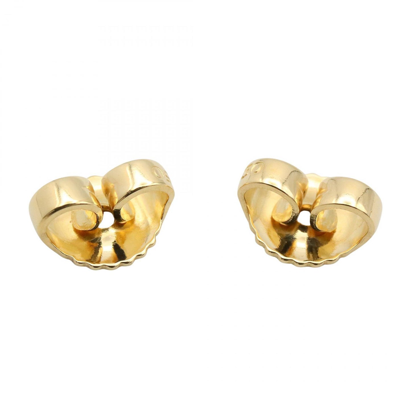 リリークラスター ミニ ピアス ダイヤ ピアス K18YG ダイヤモンド クリア イエローゴールド ハリーウィンストン アクセサリー Harry Winston