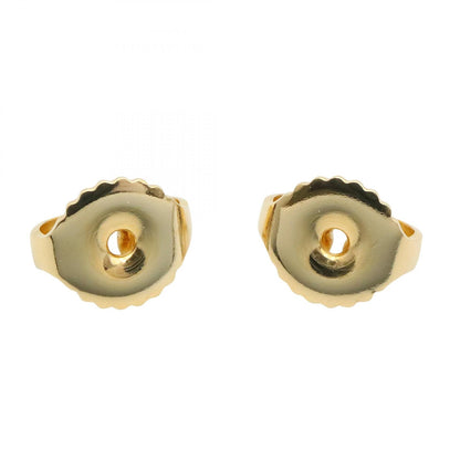リリークラスター ミニ ピアス ダイヤ ピアス K18YG ダイヤモンド クリア イエローゴールド ハリーウィンストン アクセサリー Harry Winston
