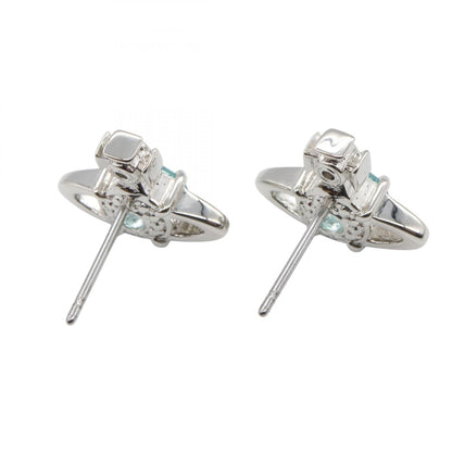 レイナ ピアス ピアス その他 真鍮 グリーン シルバー ヴィヴィアンウエストウッド アクセサリー Vivienne Westwood