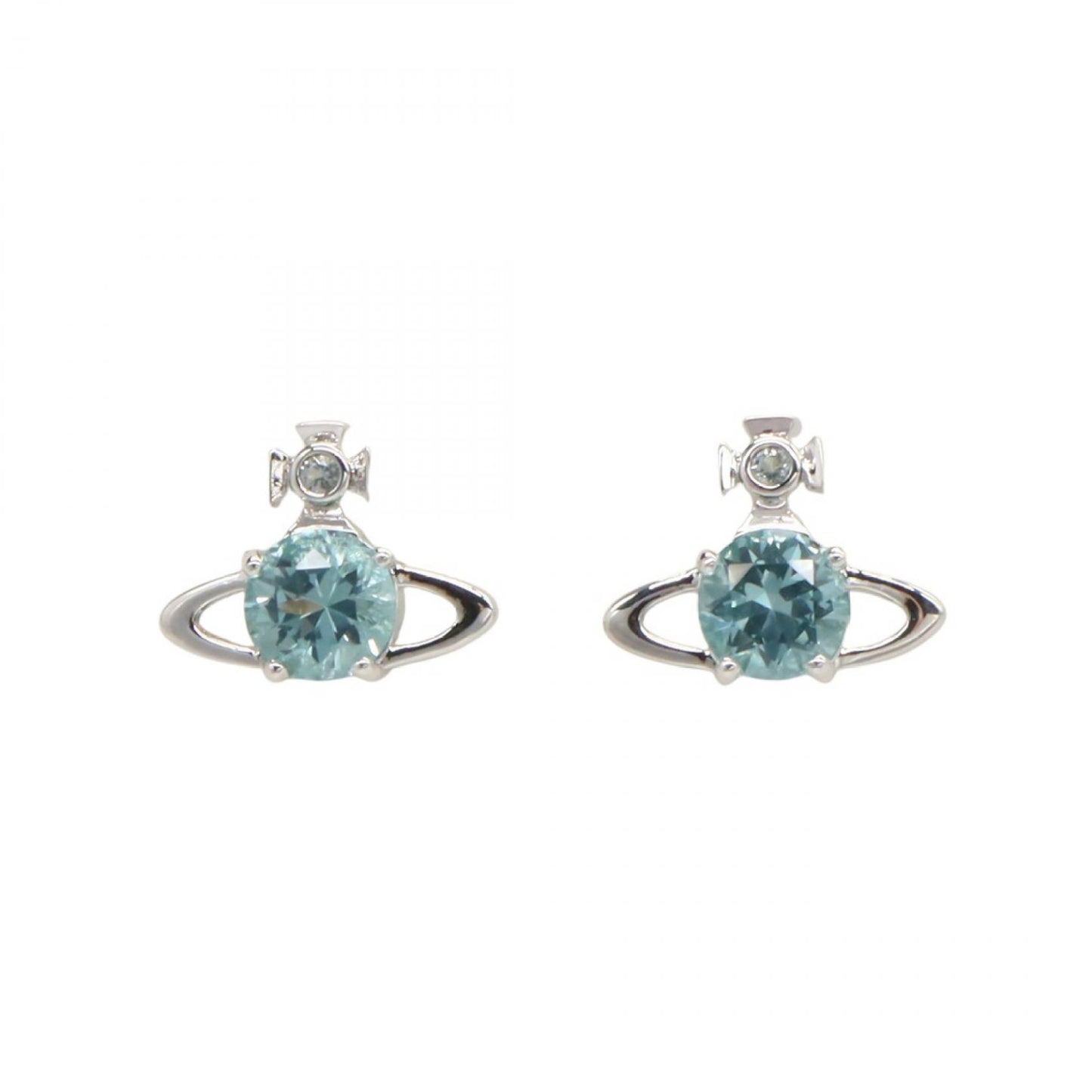 レイナ ピアス ピアス その他 真鍮 グリーン シルバー ヴィヴィアンウエストウッド アクセサリー Vivienne Westwood