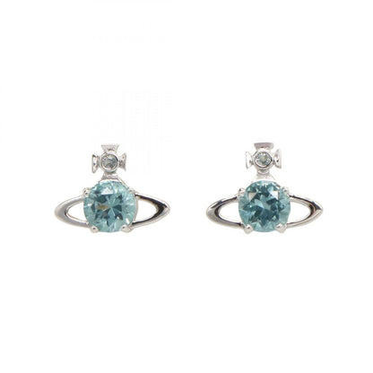 レイナ ピアス ピアス その他 真鍮 グリーン シルバー ヴィヴィアンウエストウッド アクセサリー Vivienne Westwood