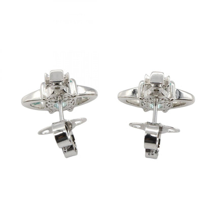 レイナ ピアス ピアス その他 真鍮 グリーン シルバー ヴィヴィアンウエストウッド アクセサリー Vivienne Westwood