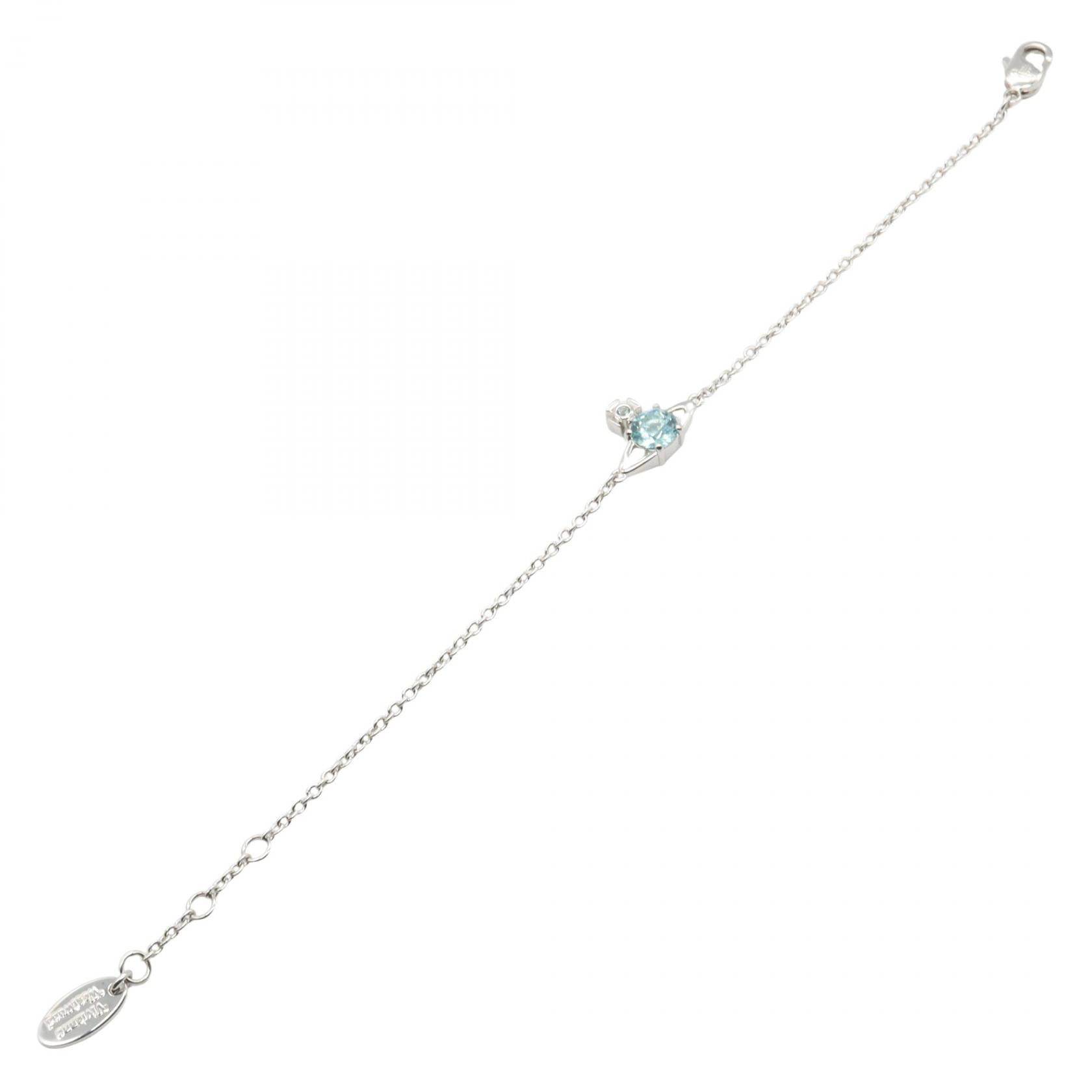 Vivienne Westwood レイナ スモール reina ブレスレット Vivienne Westwood ヴィヴィアンウエストウッド ブレスレット