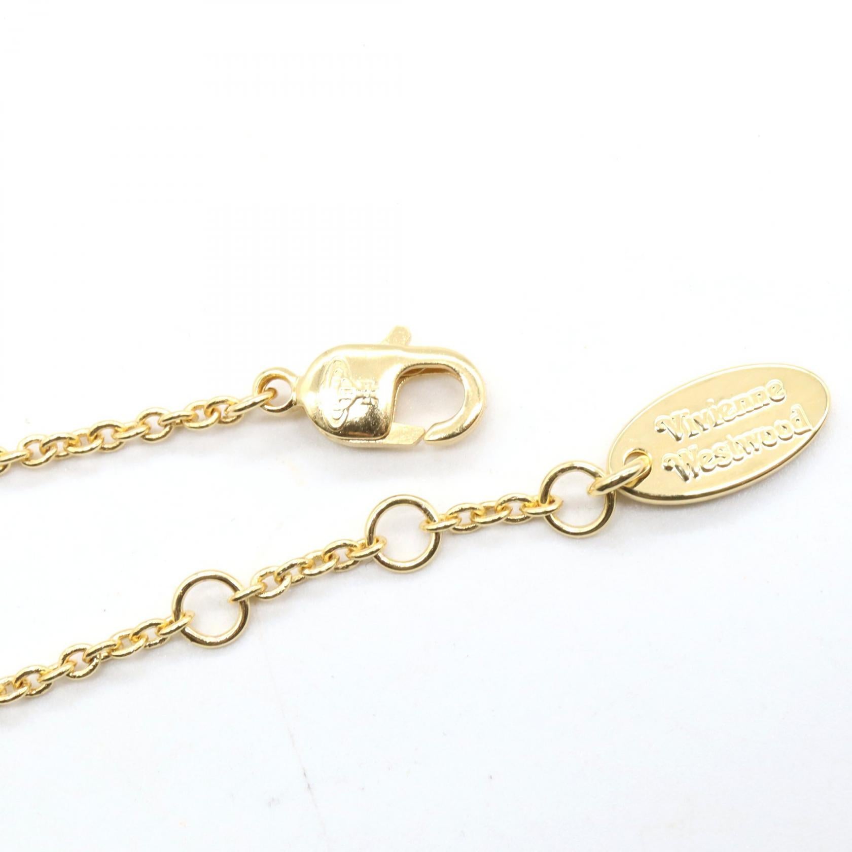 レイナ スモール ブレスレット ブレスレット その他 真鍮 ゴールド