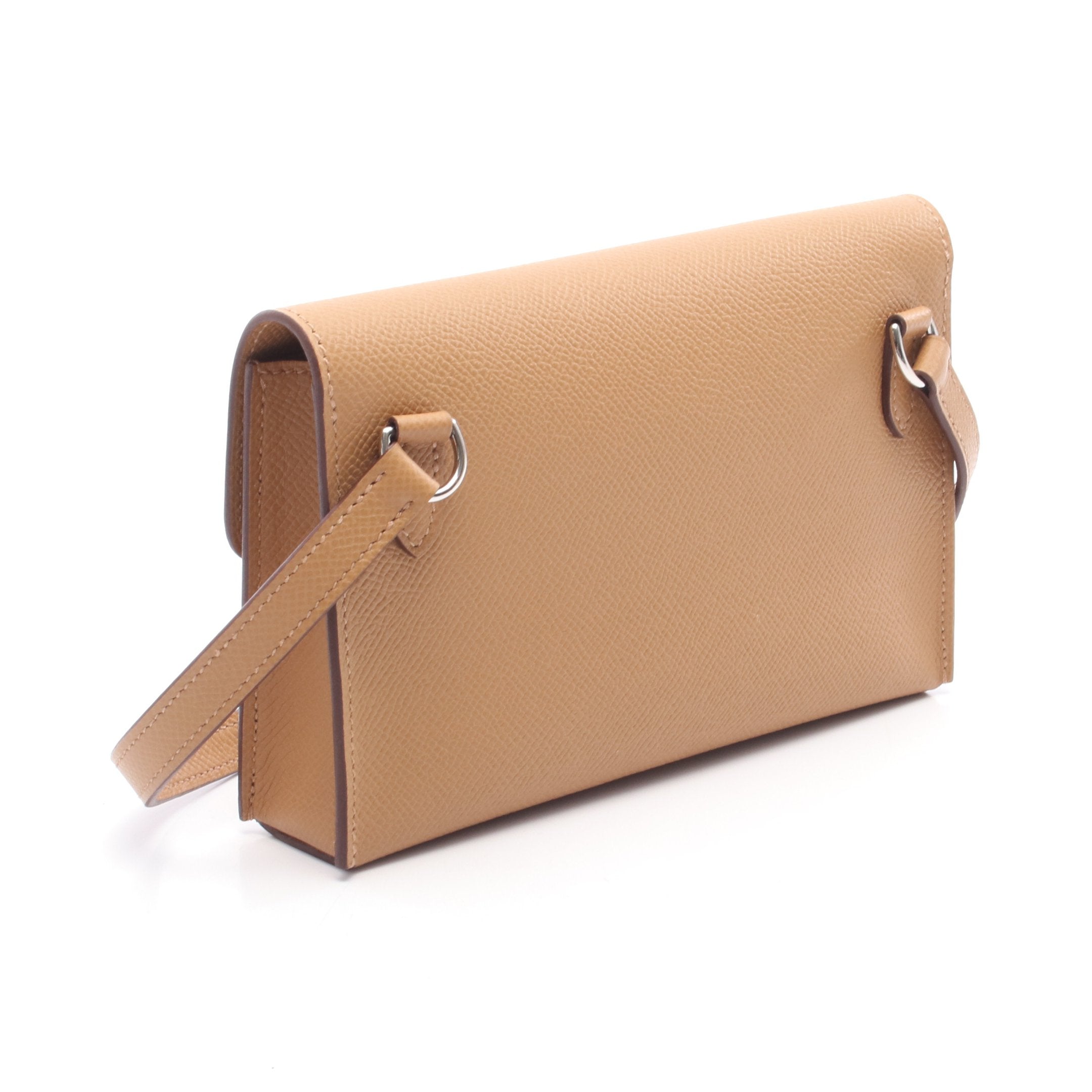 ナップトゥーゴー ビスキュイ ショルダーバッグ ヴォーエプソン ライト