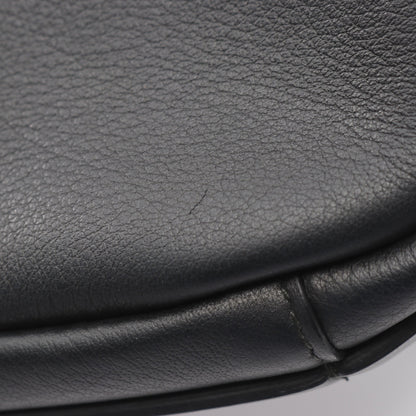 EVERYDAY CAMERA BAG XS エブリデイ カメラバッグ ショルダーバッグ レザー ブラック バレンシアガ バッグ BALENCIAGA