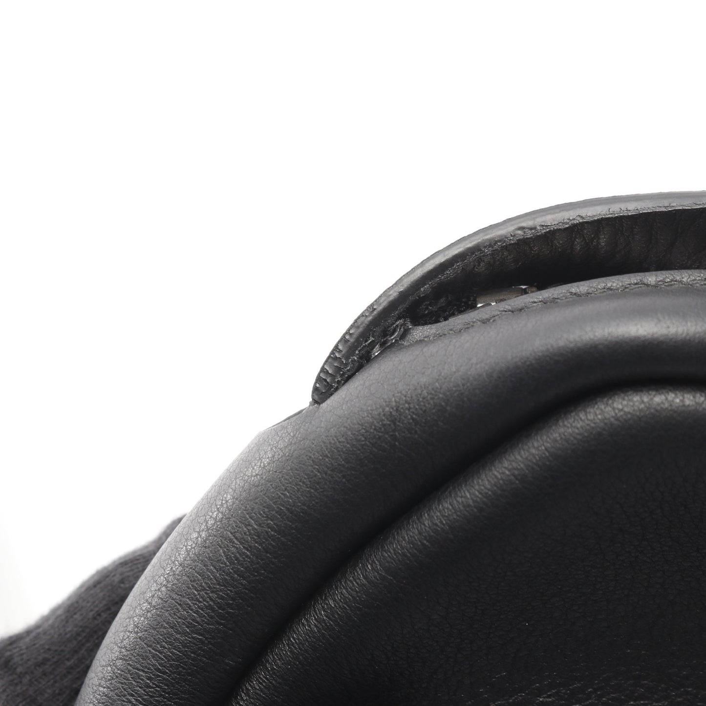 EVERYDAY CAMERA BAG XS エブリデイ カメラバッグ ショルダーバッグ レザー ブラック バレンシアガ バッグ BALENCIAGA