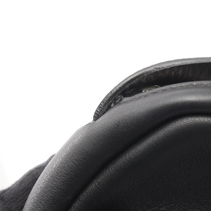 EVERYDAY CAMERA BAG XS エブリデイ カメラバッグ ショルダーバッグ レザー ブラック バレンシアガ バッグ BALENCIAGA