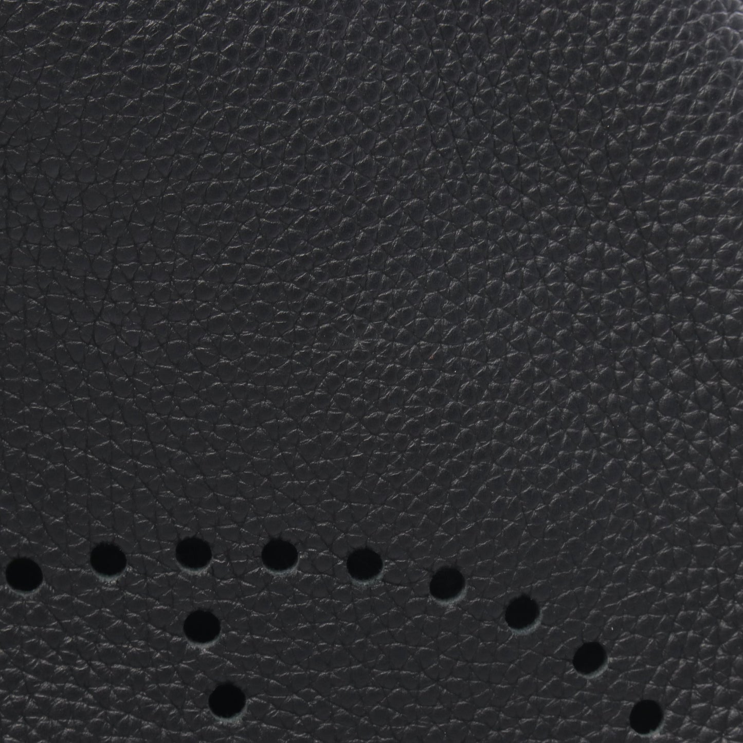 エヴリン 2 ドゥ PM ショルダーバッグ トリヨンクレマンス ブラック シルバー金具 エルメス バッグ HERMES