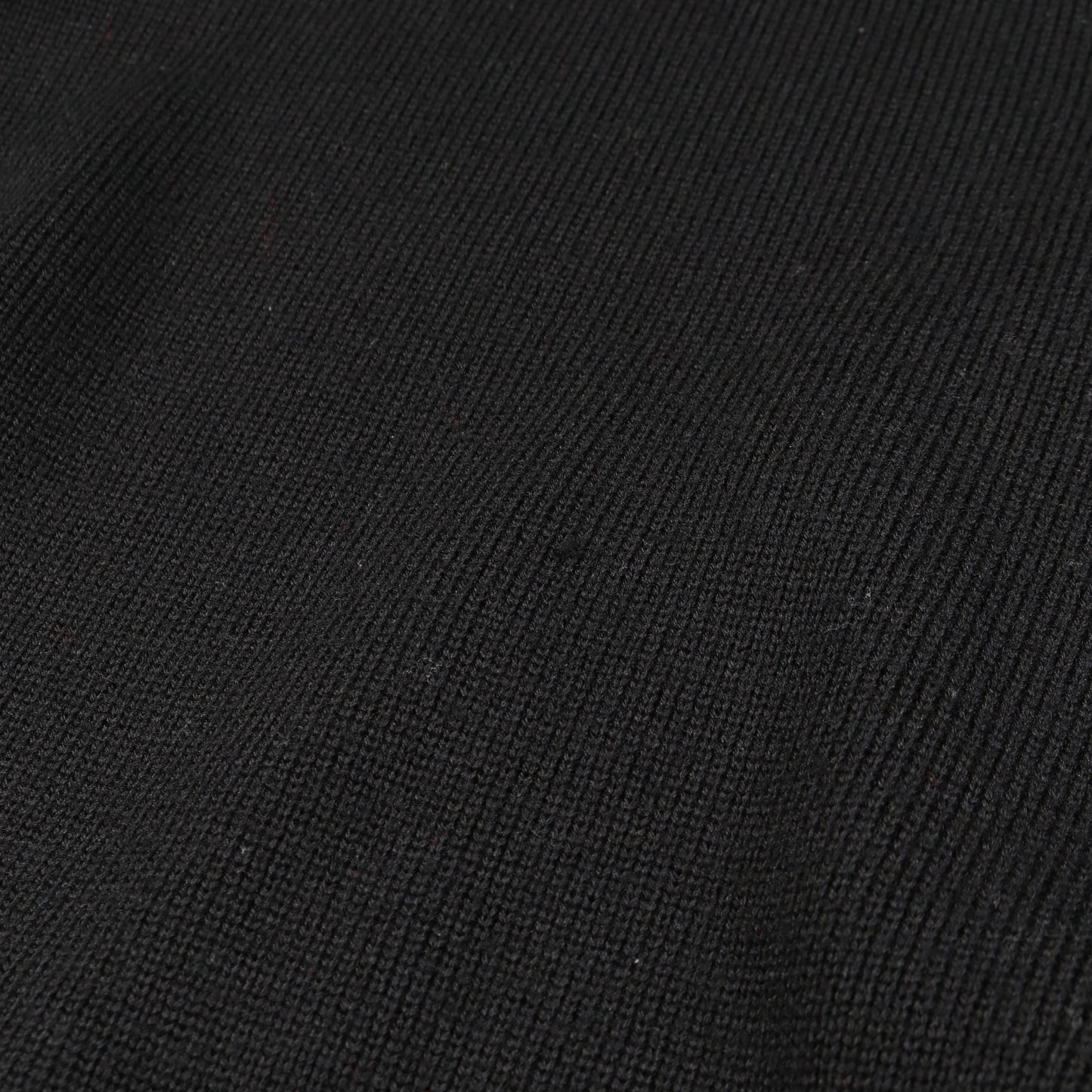 SLEEVE PRIDE HOODIE ニット ウール コットン ブラック レッド ホワイト フード 切替 バレンシアガ トップス BALENCIAGA