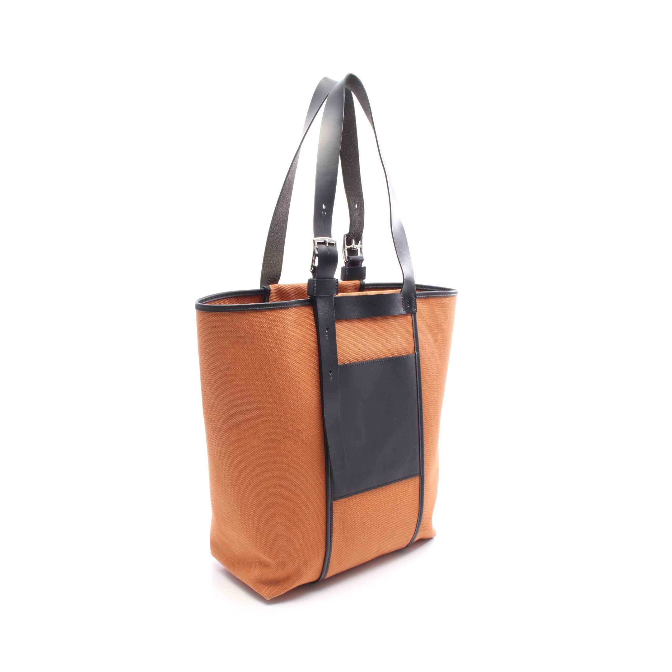 HERMES エルメス エトリヴィエール　ショルダートートバッグ 使いやすい】HERMES《エトリヴィエール・ポケット》27 バッグ (HERMES