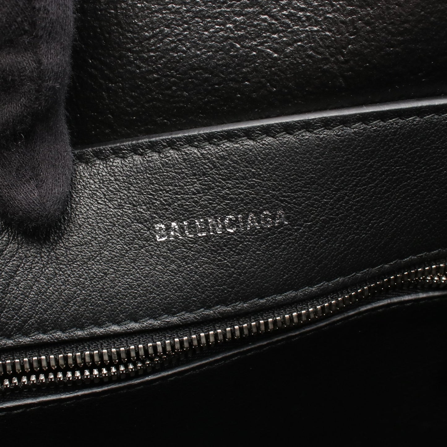 EVERYDAY TOTE XS エブリデイ トート ハンドバッグ トートバッグ ロゴ総柄 レザー ブラック ホワイト 2WAY バレンシアガ バッグ BALENCIAGA