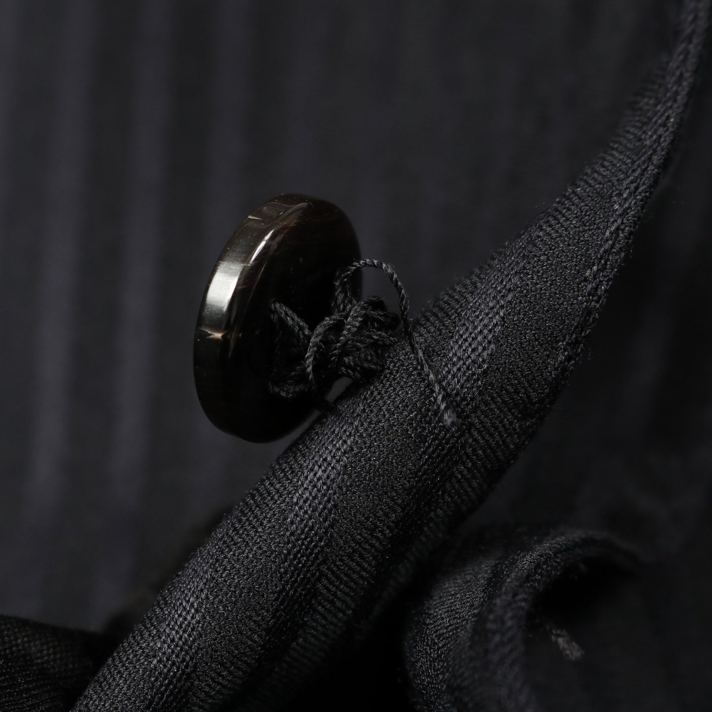 PONT NEUF FIT シングルブレスト スーツ ストライプ ウール ネイビー ルイヴィトン スーツ LOUIS VUITTON