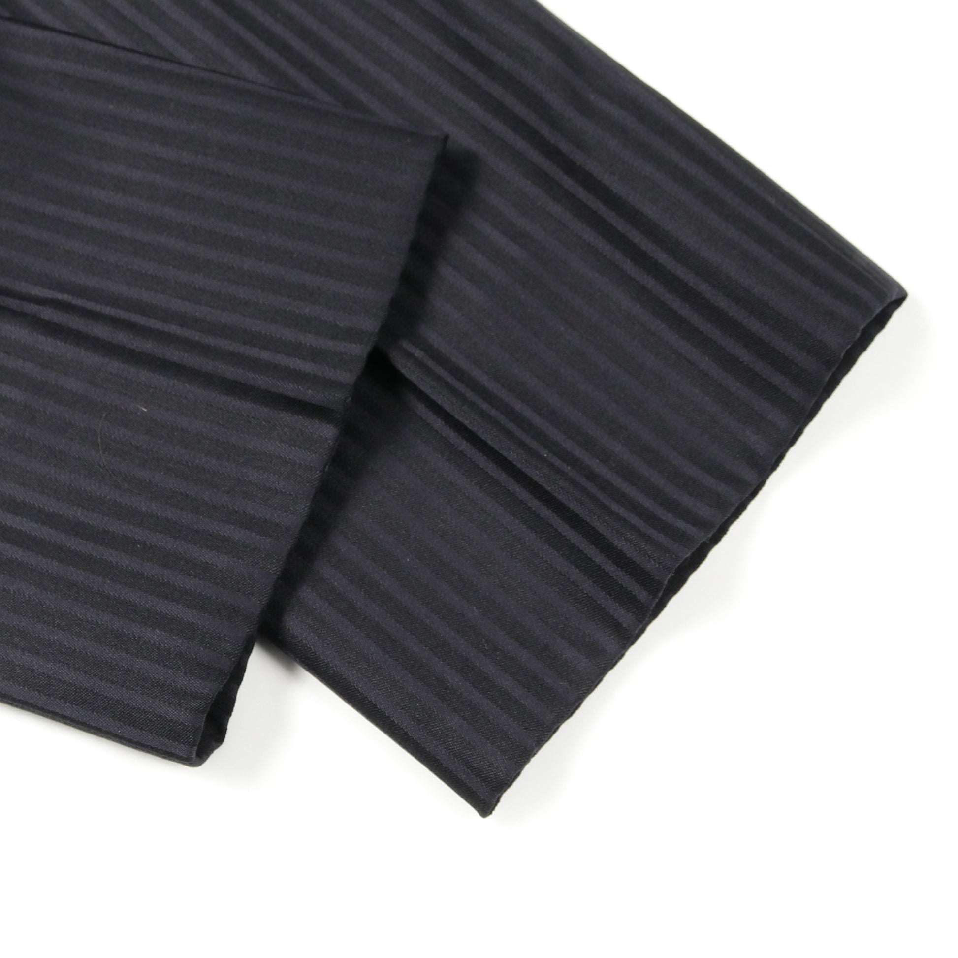 PONT NEUF FIT シングルブレスト スーツ ストライプ ウール ネイビー ルイヴィトン スーツ LOUIS VUITTON