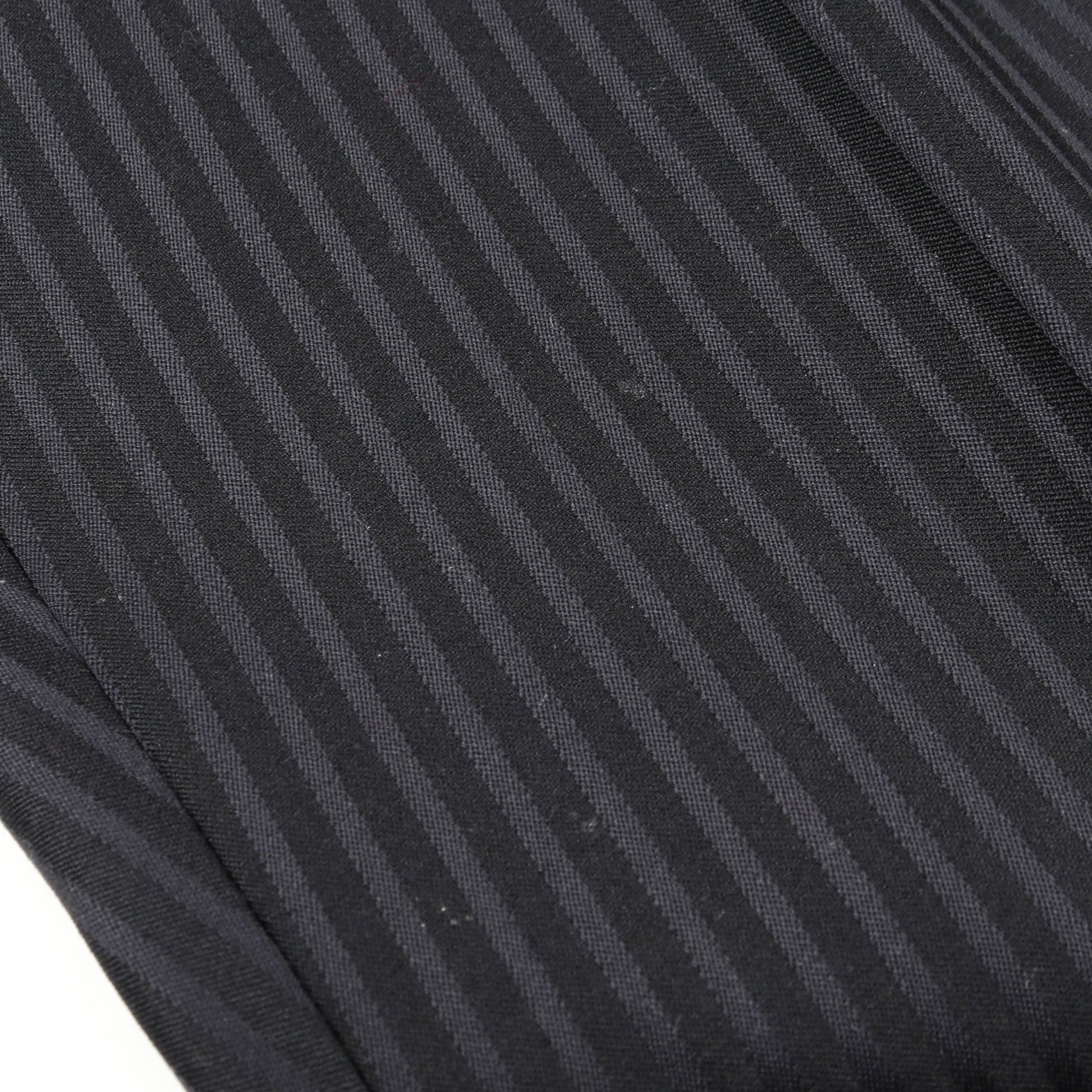 PONT NEUF FIT シングルブレスト スーツ ストライプ ウール ネイビー ルイヴィトン スーツ LOUIS VUITTON