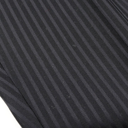 PONT NEUF FIT シングルブレスト スーツ ストライプ ウール ネイビー ルイヴィトン スーツ LOUIS VUITTON