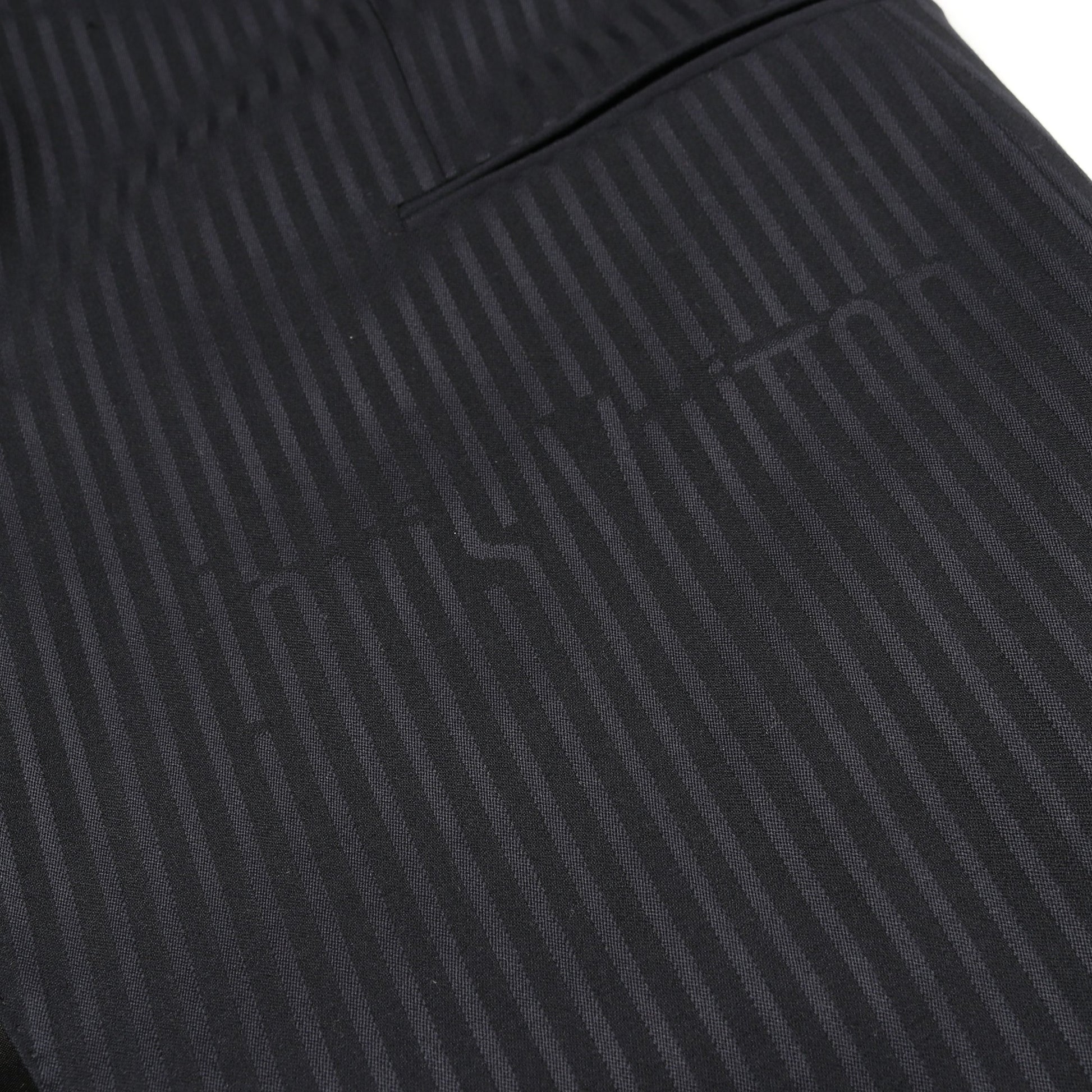PONT NEUF FIT シングルブレスト スーツ ストライプ ウール ネイビー ルイヴィトン スーツ LOUIS VUITTON