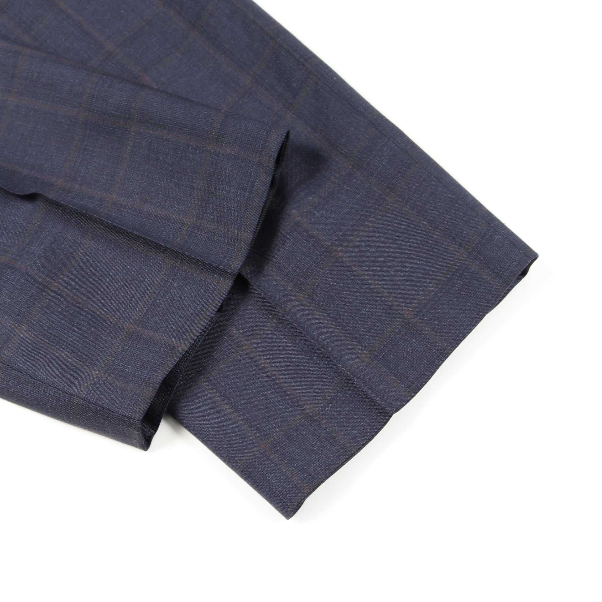 GASTON FIT シングルブレスト スーツ ウール ネイビー ルイヴィトン スーツ LOUIS VUITTON