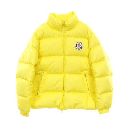 CITALA ダウンジャケット ナイロン イエロー モンクレール アウター MONCLER