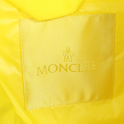 CITALA ダウンジャケット ナイロン イエロー モンクレール アウター MONCLER