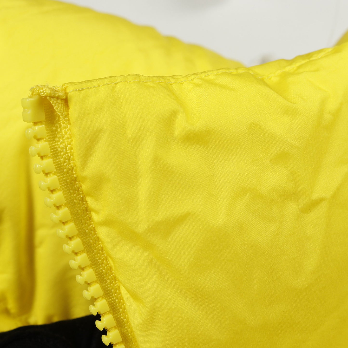 CITALA ダウンジャケット ナイロン イエロー モンクレール アウター MONCLER