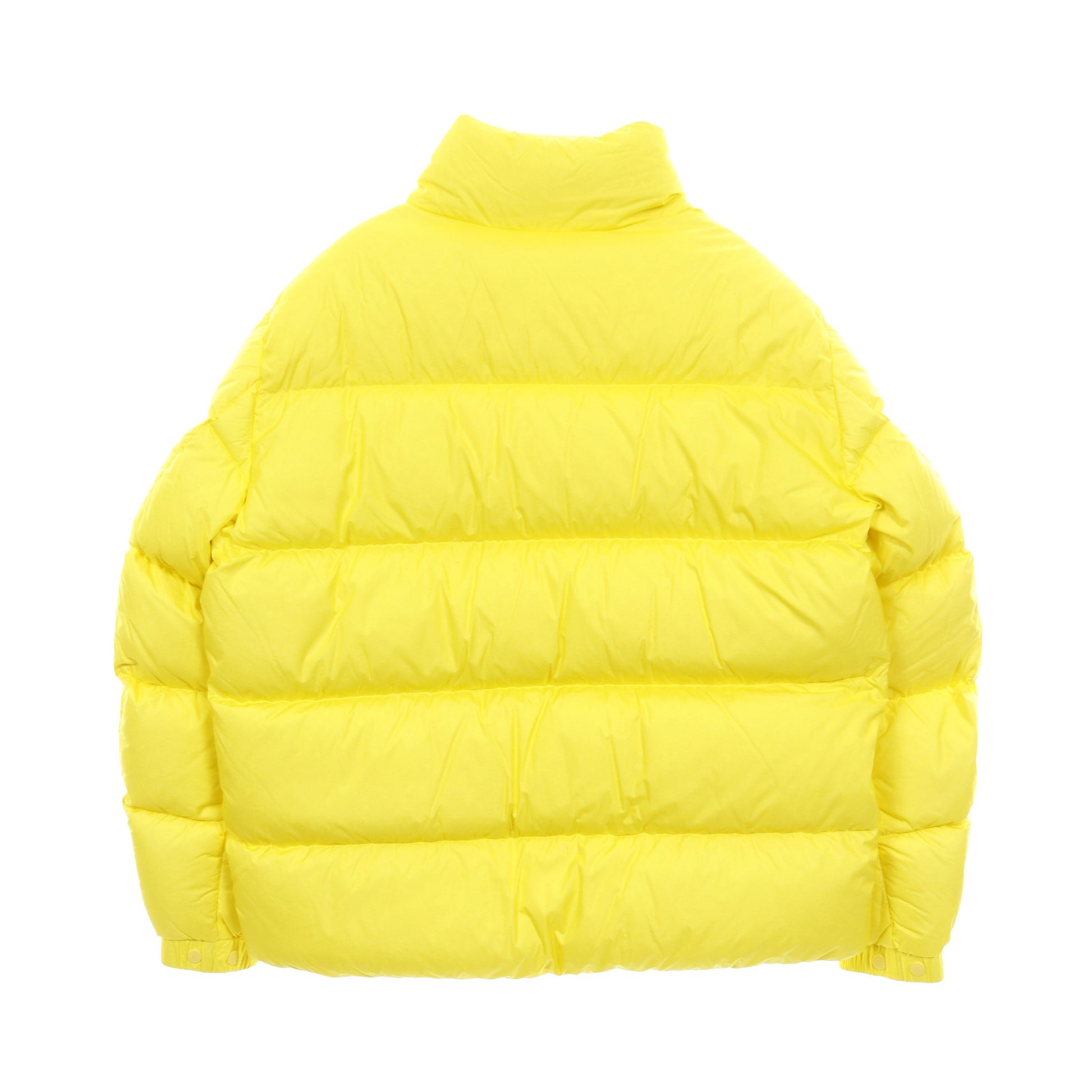 CITALA ダウンジャケット ナイロン イエロー モンクレール アウター MONCLER