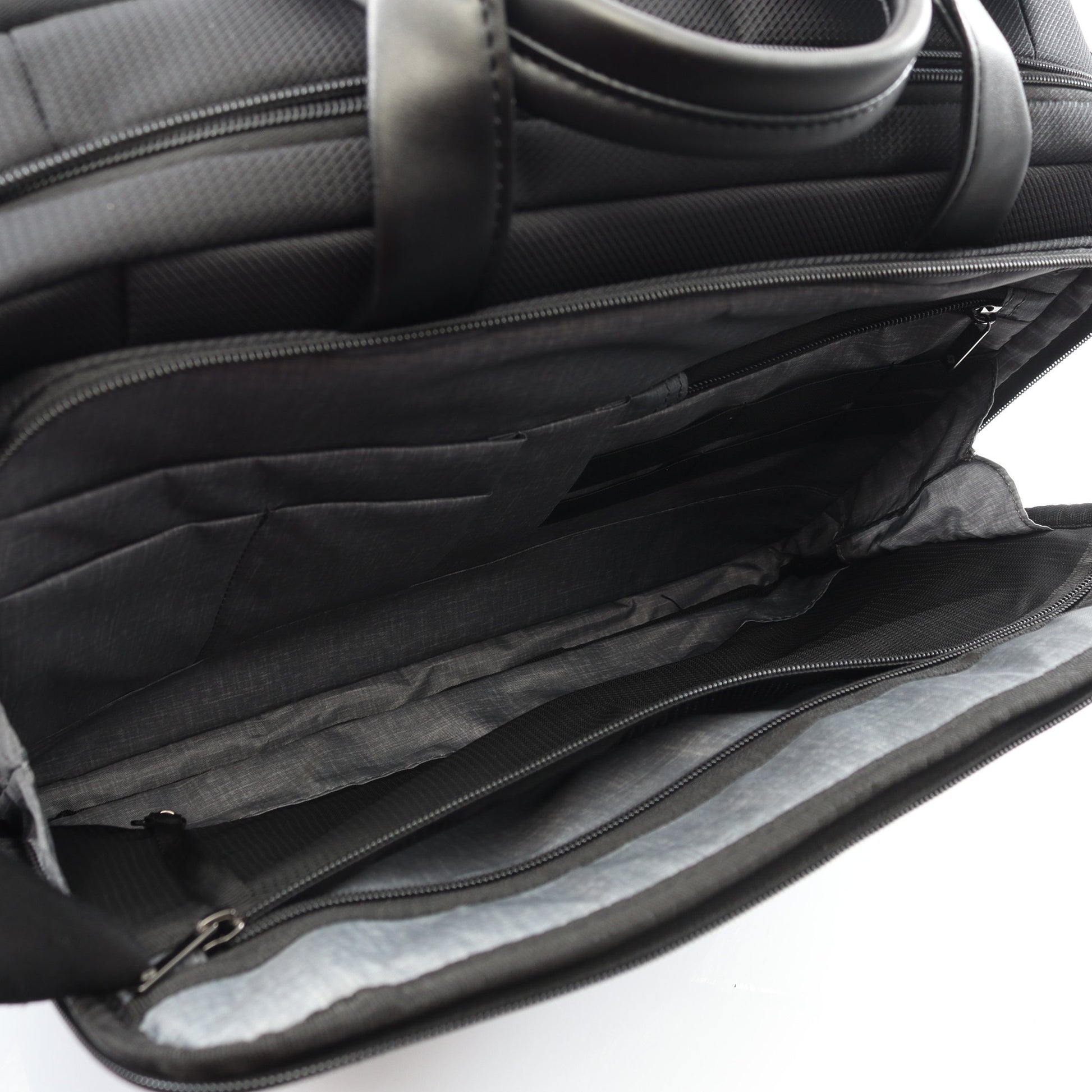 XBR 2.0 ビジネスバッグ ブラック 2WAY サムソナイト バッグ Samsonite