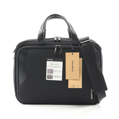 XBR 2.0 ビジネスバッグ ブラック 2WAY サムソナイト バッグ Samsonite