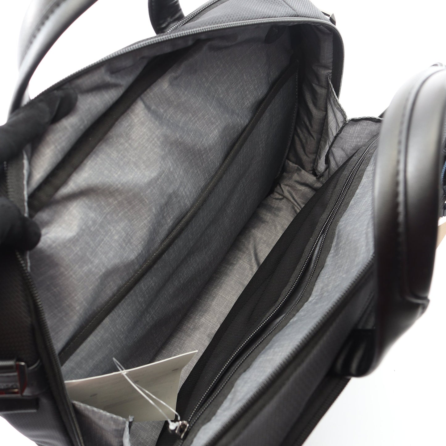 XBR 2.0 ビジネスバッグ ブラック 2WAY サムソナイト バッグ Samsonite