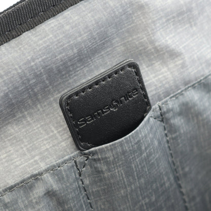 XBR 2.0 ビジネスバッグ ブラック 2WAY サムソナイト バッグ Samsonite