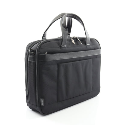 XBR 2.0 ビジネスバッグ ブラック 2WAY サムソナイト バッグ Samsonite