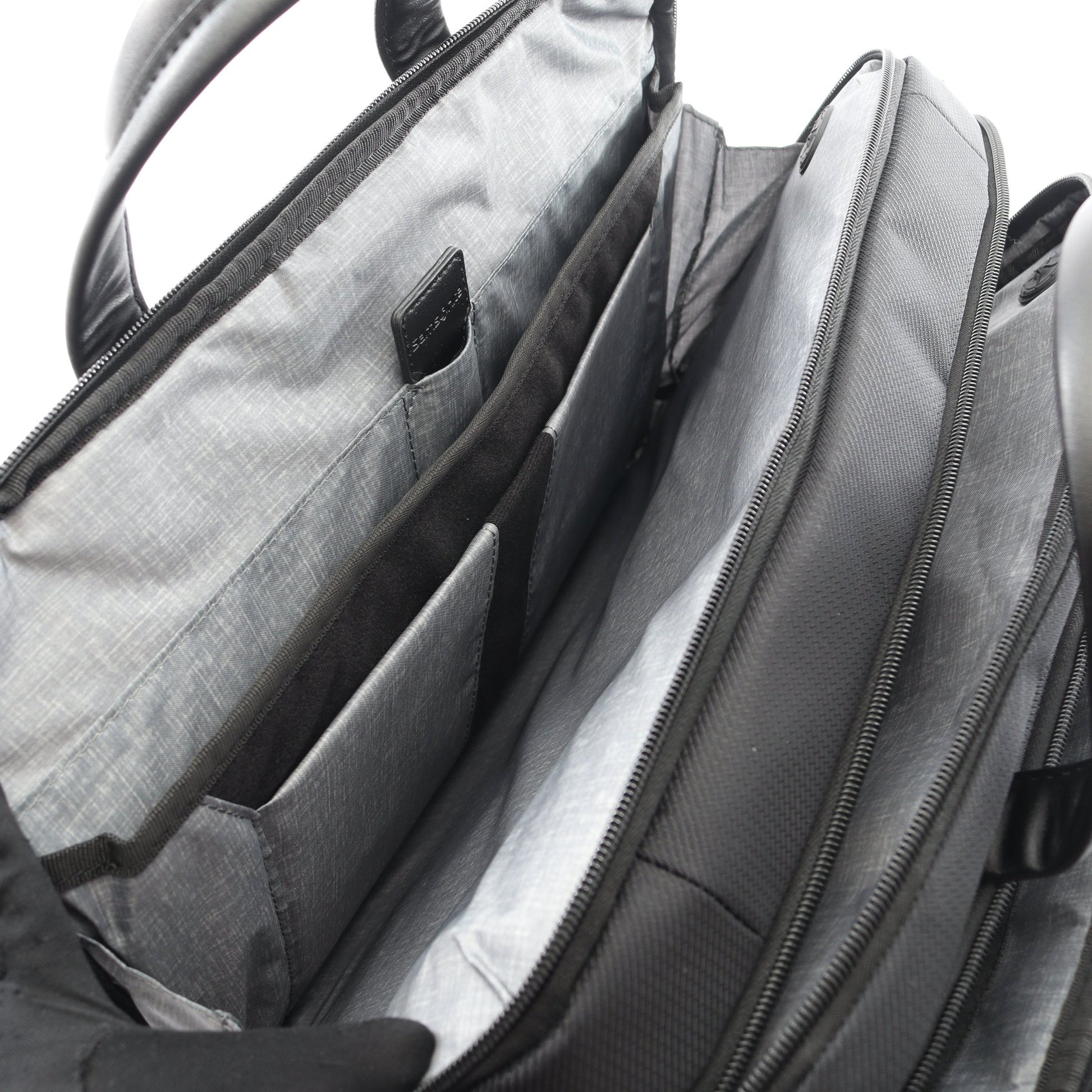 XBR 2.0 ビジネスバッグ ブラック 2WAY サムソナイト バッグ Samsonite