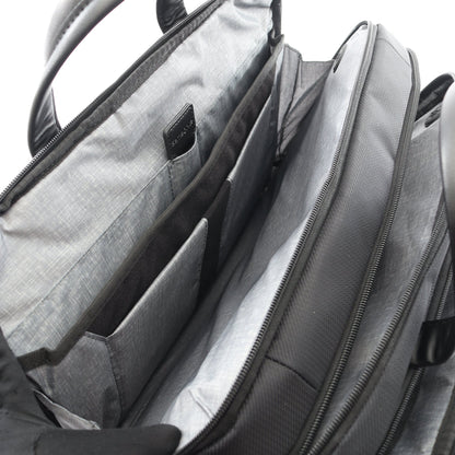 XBR 2.0 ビジネスバッグ ブラック 2WAY サムソナイト バッグ Samsonite