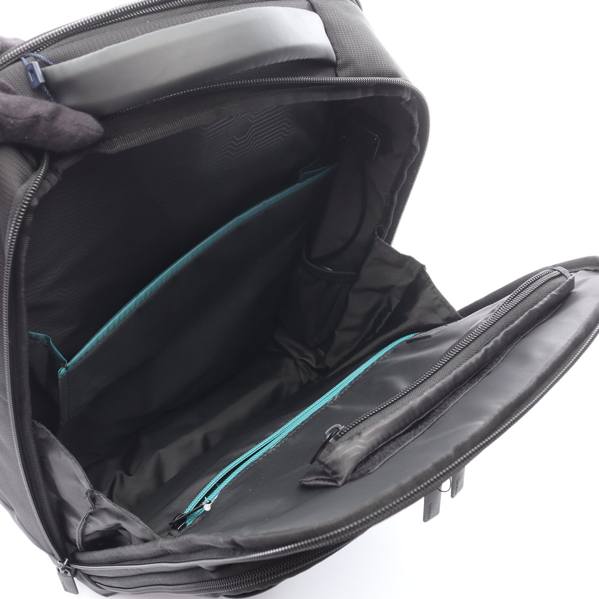 MY SIGHT マイサイト バックパック リュックサック ナイロン ブラック  